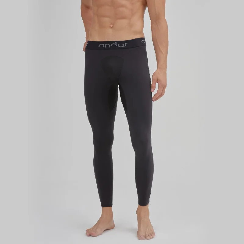 MEN Air Cool Running Sport Leggings Part 9