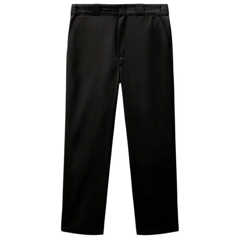 Dickies Elizaville Fit Work Pants Black