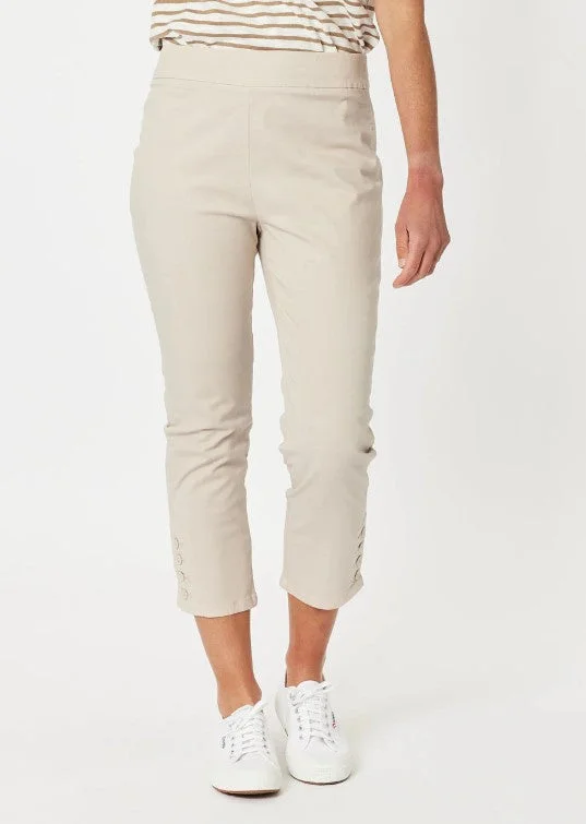 GS Stretch twill pants