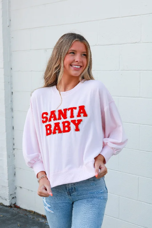 Santa Baby