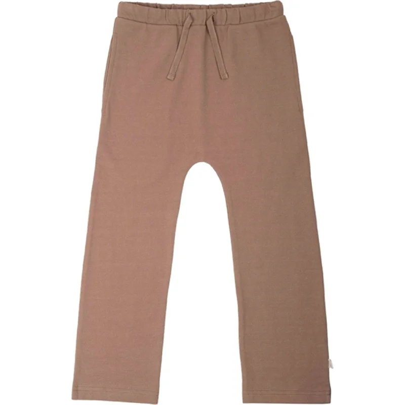 Minimalisma Energi Pants Haselnut