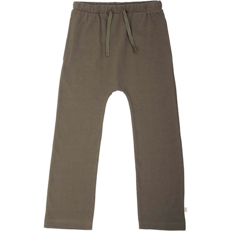 Minimalisma Energi Pants Heather