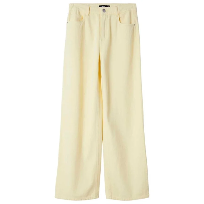 Name it Mellow Yellow Colizza Pants