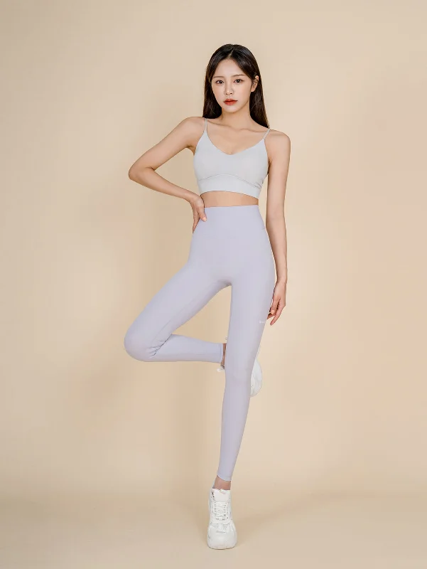 Grande Line PT352 Zero cut basic leggings (Super high waist)