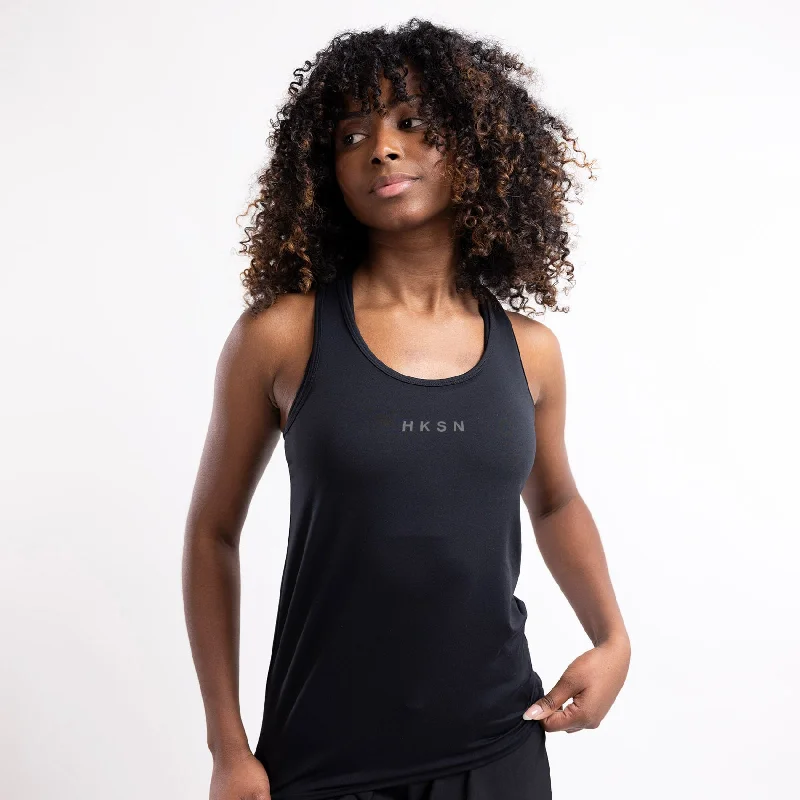 Racer-Back Vest