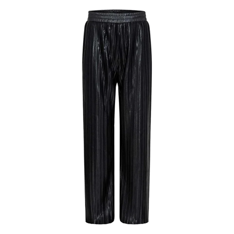 Sofie Schnoor Black Dafina Pants