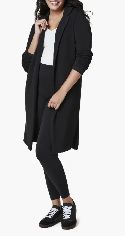 SPANX® AirEssentials Long Open Front Jacket