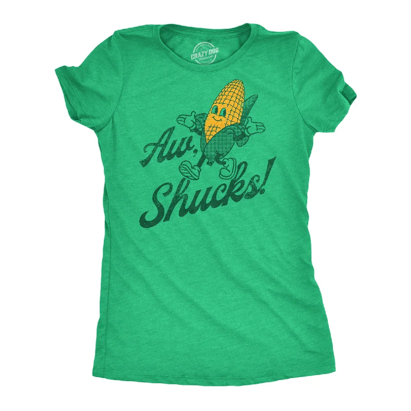 Aw Shucks Women's T Shirt