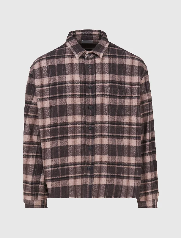 HEMI OVERSIZED SHIRT