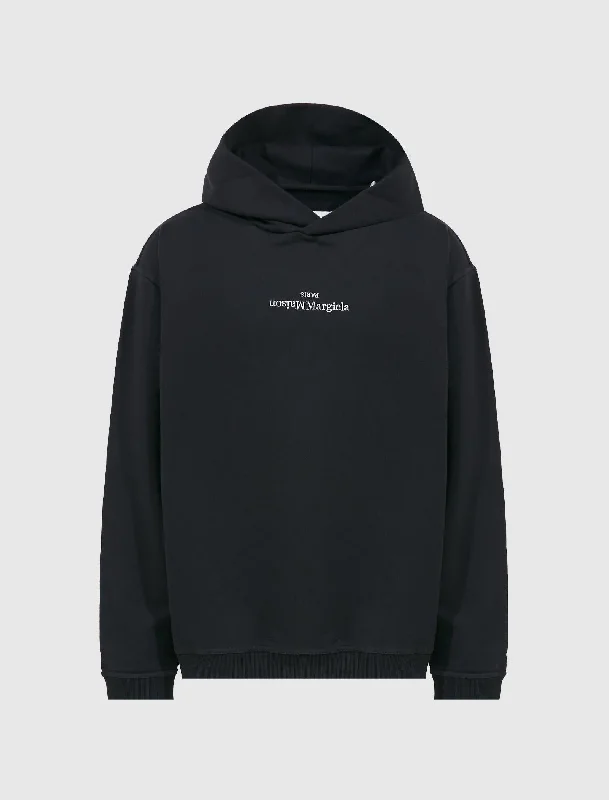 UD LOGO HOODIE