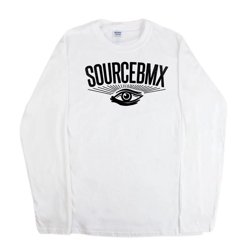 Source Eye Longsleeve