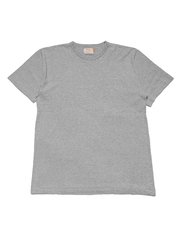 Sunray Sportswear Haleiwa SS Hambledon Grey