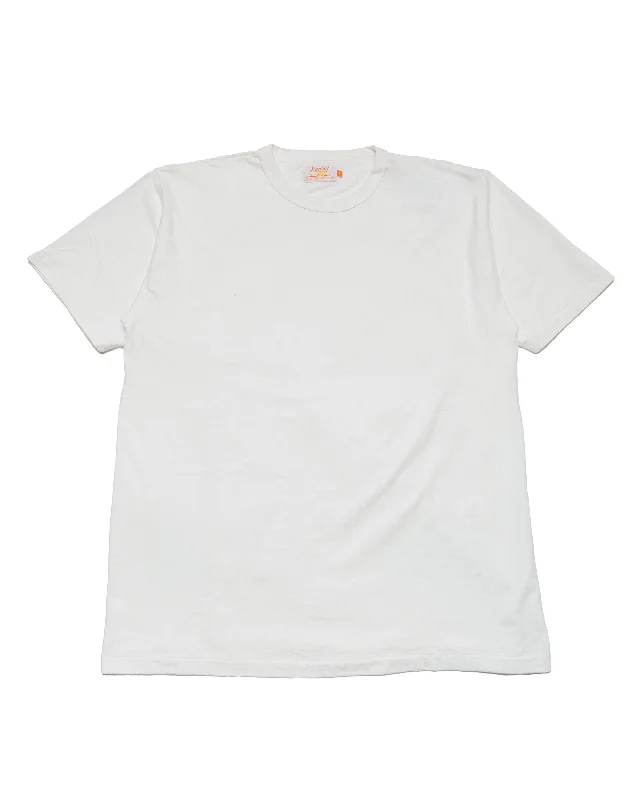 Sunray Sportswear Haleiwa SS Off White