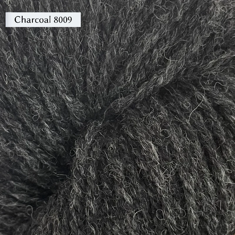 Charcoal 8009