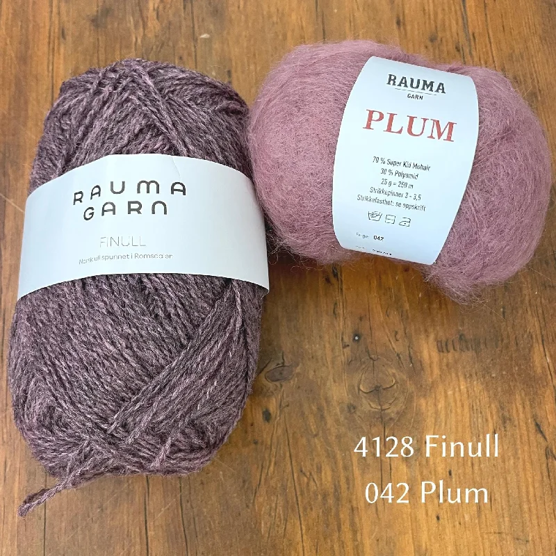 4128 Finull & 042 Plum