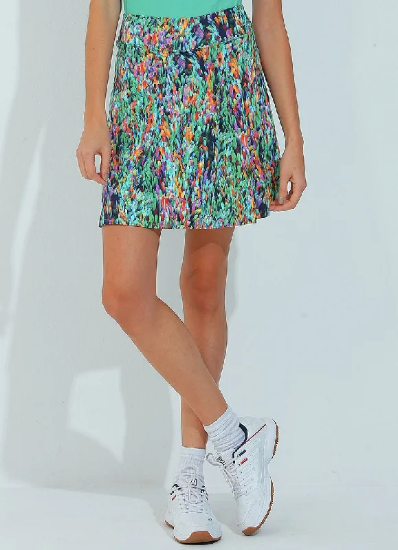 Classic Skirt / Skort (Serene) 19"