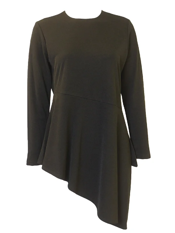 Elio Long Asymmetric Top