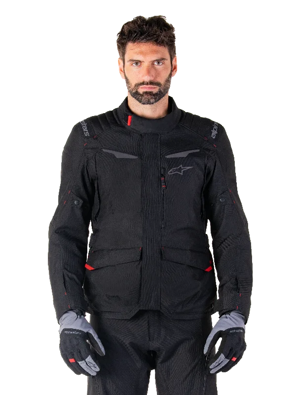 ST-1 Waterproof Jacket