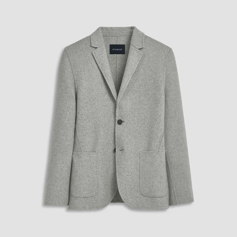 Two Button Blazer