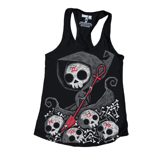 Infernal River Women Tanktop