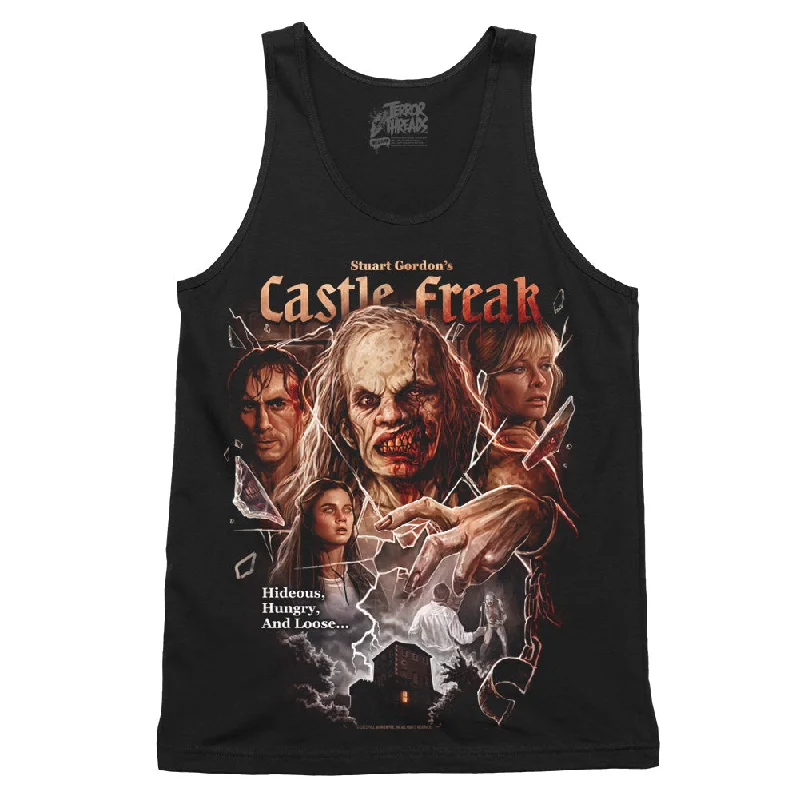 Castle Freak Unchained Tank Top