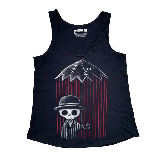 Internal Storm Women Tank