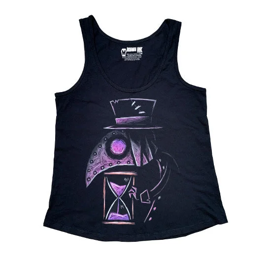 Plague Seeker II: Running out of Time Women Tanktop