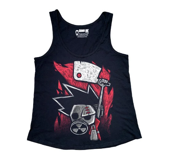 The Butcher's Chaos Women Tanktop