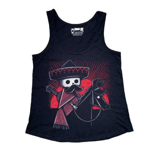 The Lost Nomad Women Tanktop