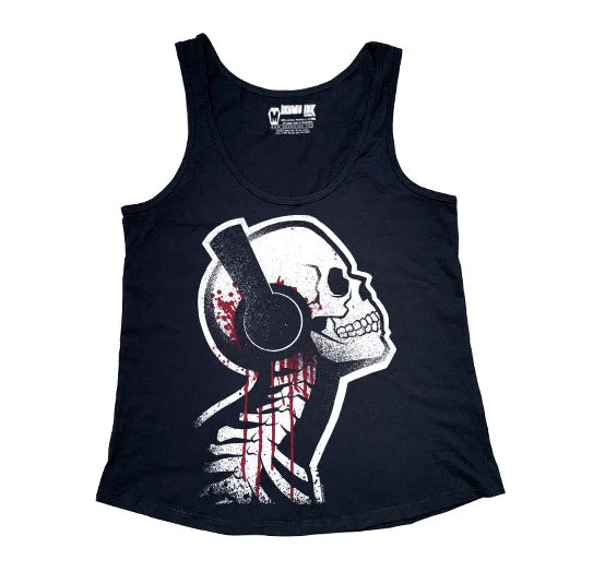 Tone Death Women Tank